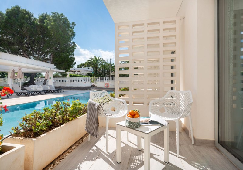 Zimmer & Wohnkomfort