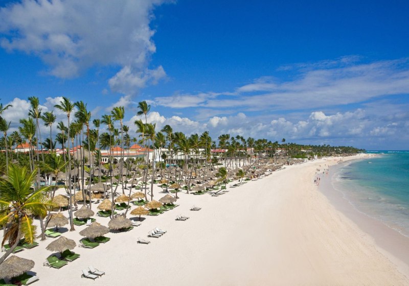 Paradisus Palma Real Resort