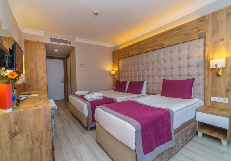 Zimmer & Wohnkomfort