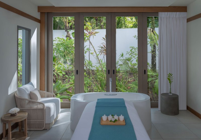 Wellness & Entspannung