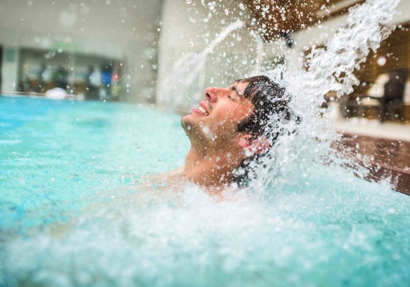 Wellness & Entspannung