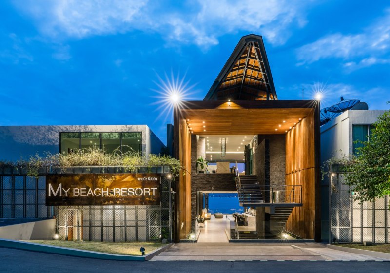 Ausstattung & Service