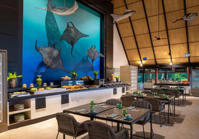 Kulinarik & Restaurants