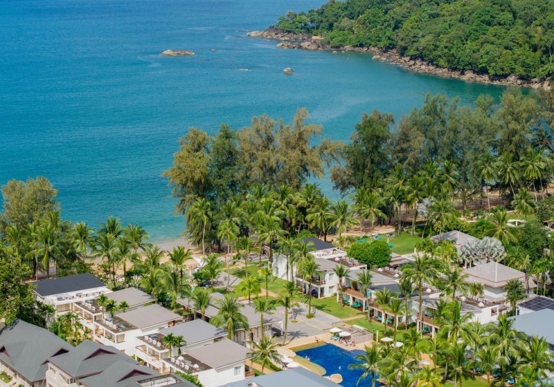 The Briza Beach Resort Khao Lak