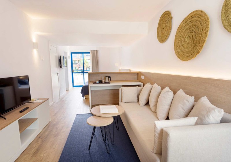 Zimmer & Wohnkomfort