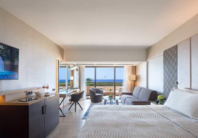 Zimmer & Wohnkomfort