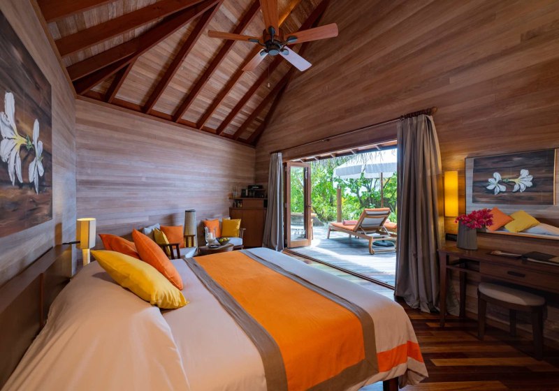 Zimmer & Wohnkomfort