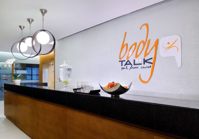 Wellness & Entspannung