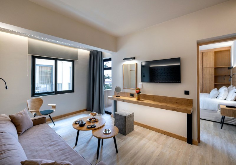 Zimmer & Wohnkomfort