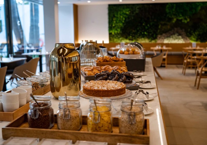 Kulinarik & Restaurants