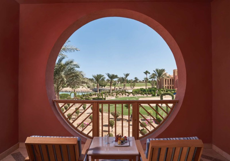 Steigenberger Golf Resort