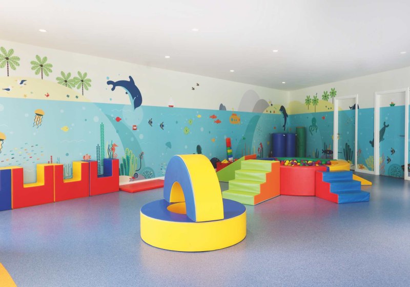 Iberostar Selection Lanzarote Park