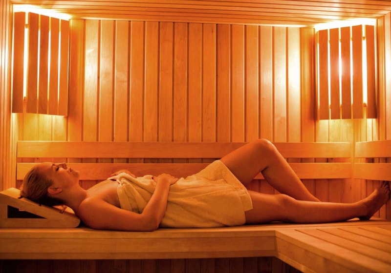 Wellness & Entspannung