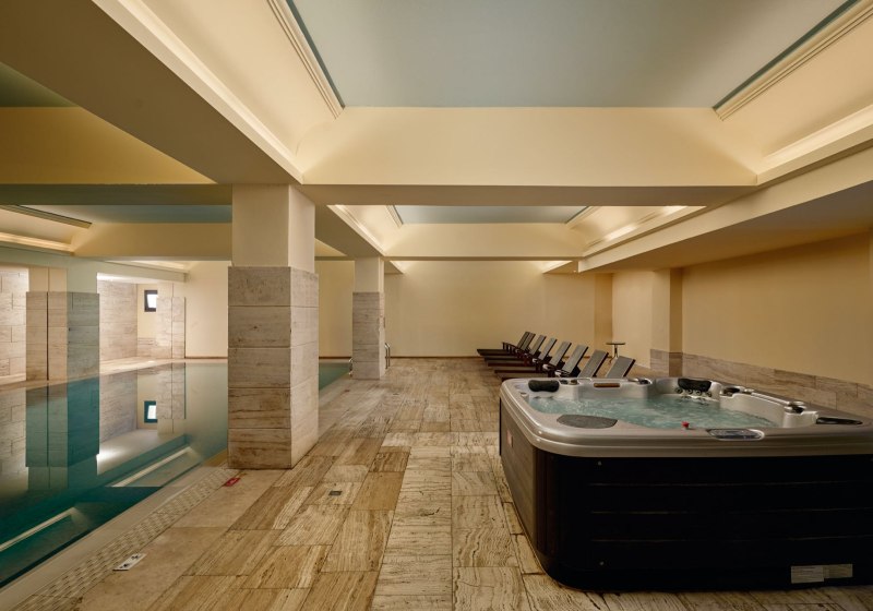 Wellness & Entspannung