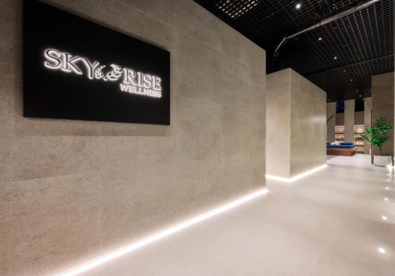 Wellness & Entspannung