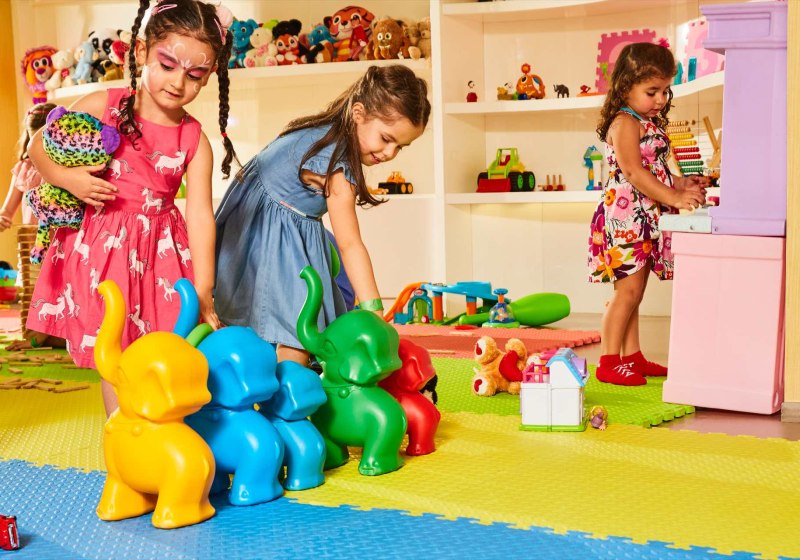 Sofitel Dubai The Palm