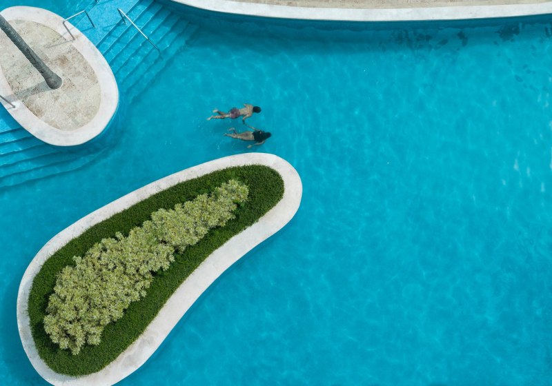 Ausstattung & Service