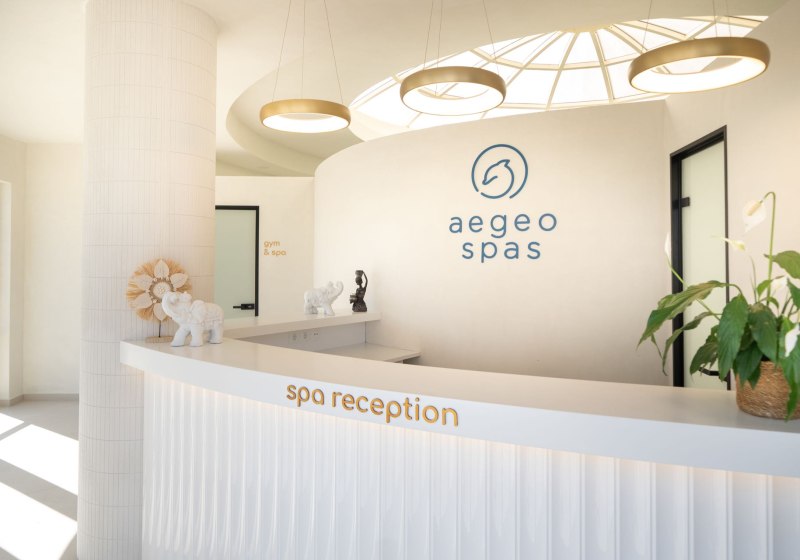 Wellness & Entspannung