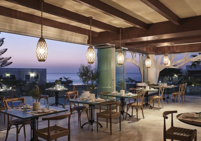 Ausstattung & Service