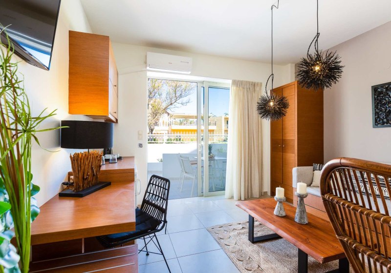 Zimmer & Wohnkomfort