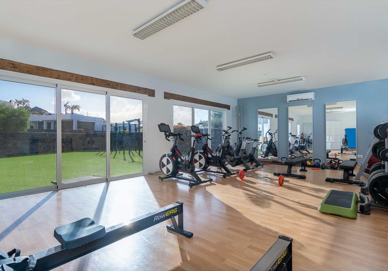 Beispiel: Sport & Fitness