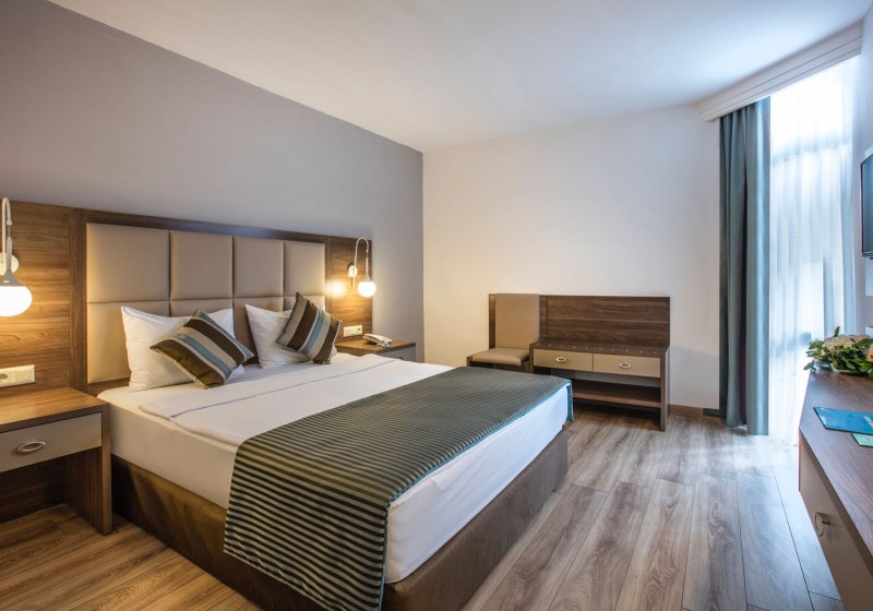 Zimmer & Wohnkomfort