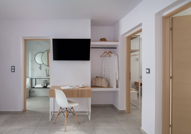 Zimmer & Wohnkomfort