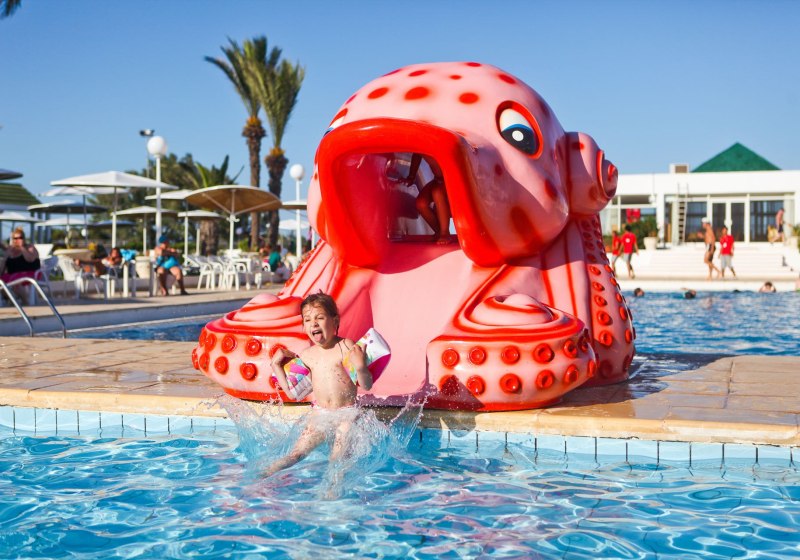 El Mouradi Cap Mahdia