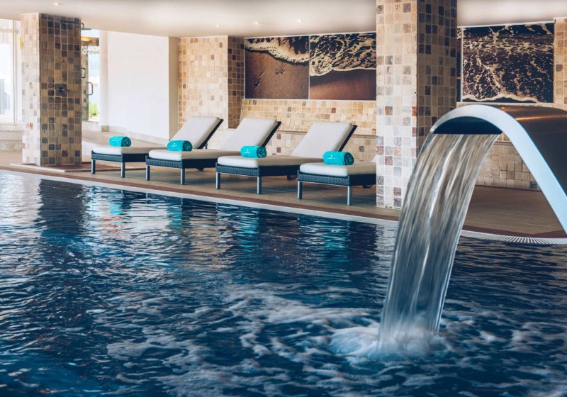 Wellness & Entspannung