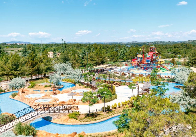 Amadria Park Hotel Jure