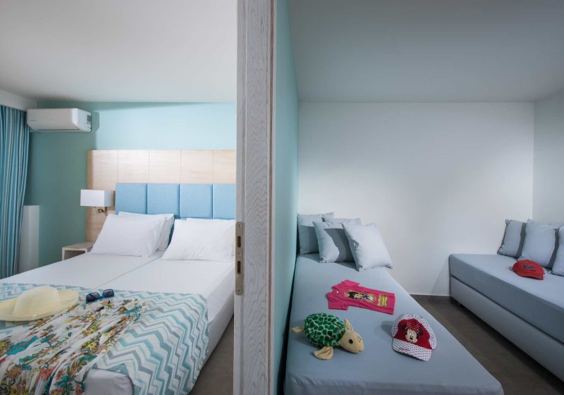 Zimmer & Wohnkomfort