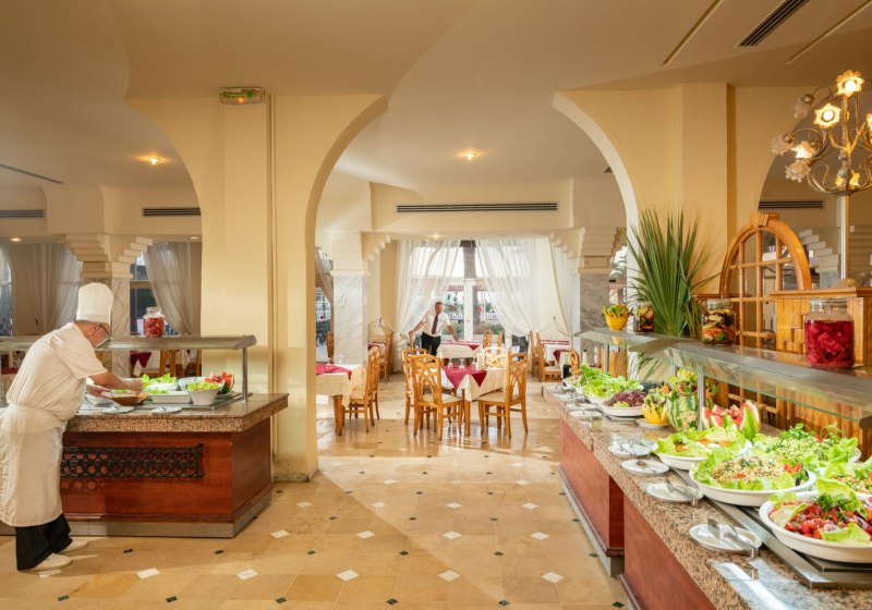 Bella Vista Family Resort (ex Le Soleil Bella Vista Hotel)