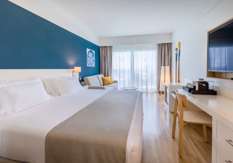 Zimmer & Wohnkomfort