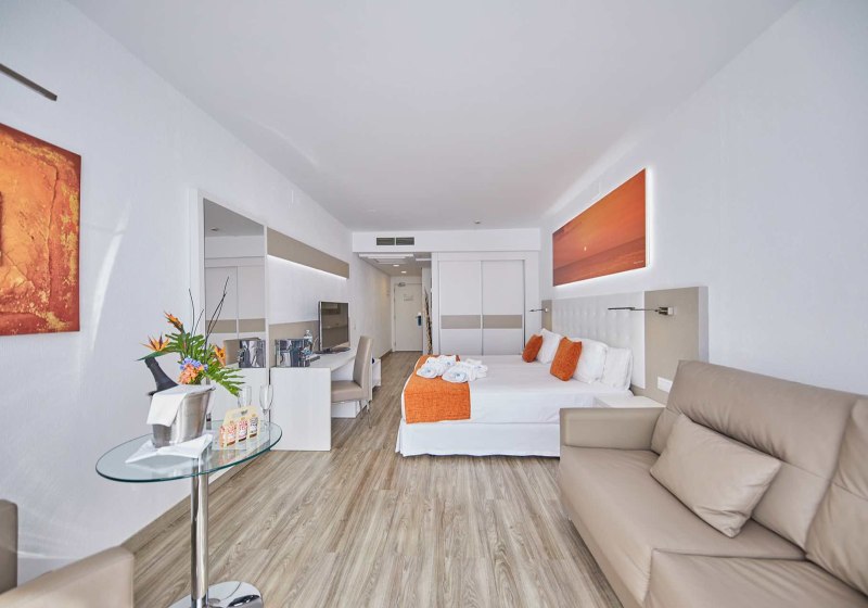 Zimmer & Wohnkomfort