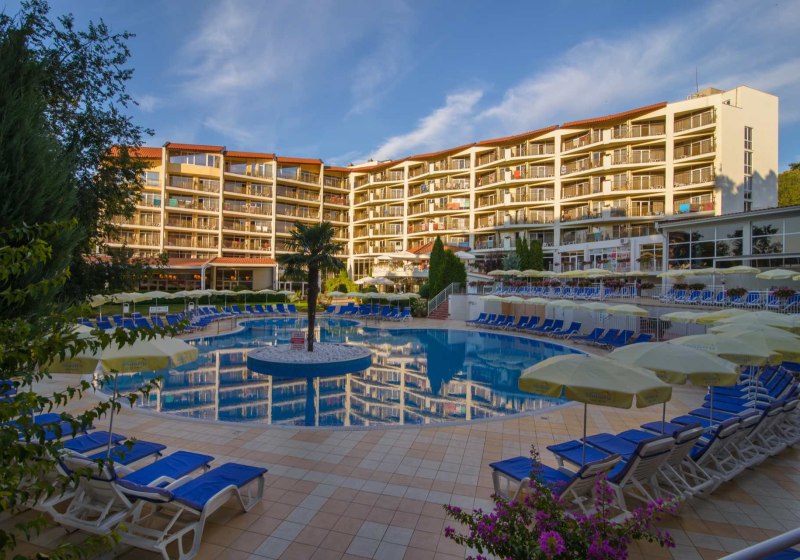 Ausstattung & Service