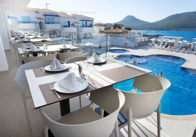 Ausstattung & Service