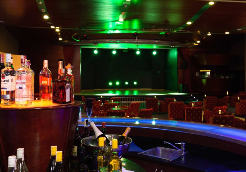 Unterhaltung & Entertainment