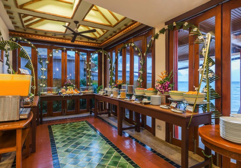 Kulinarik & Restaurants