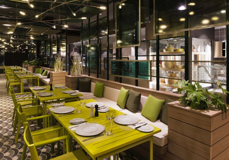 Kulinarik & Restaurants