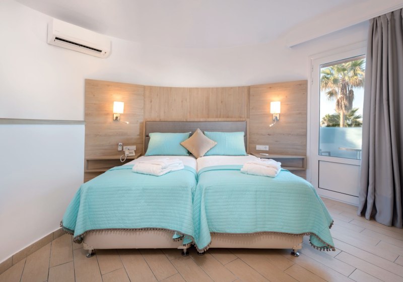 Zimmer & Wohnkomfort