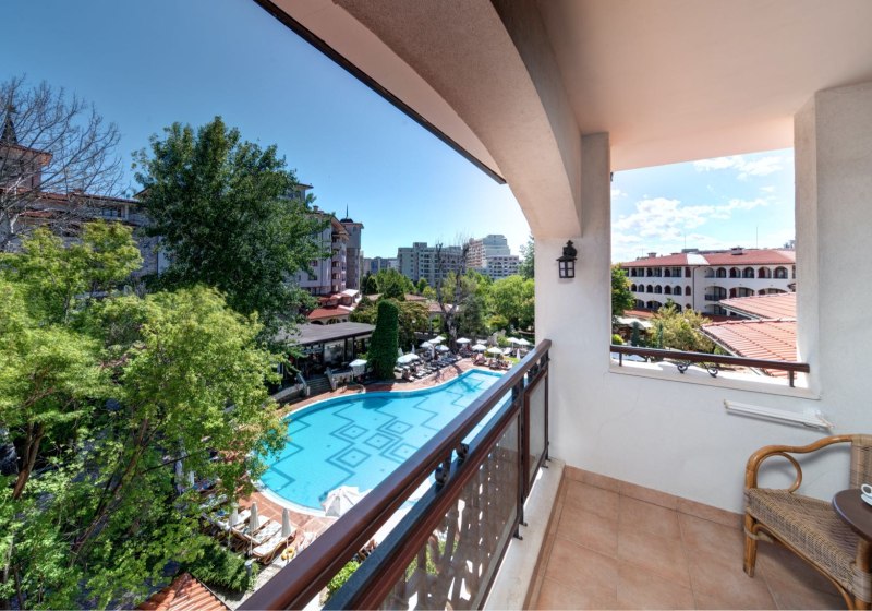 Zimmer & Wohnkomfort