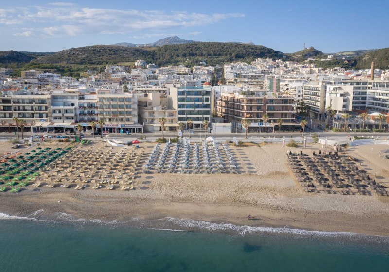 BIO Suites Hotel & Spa