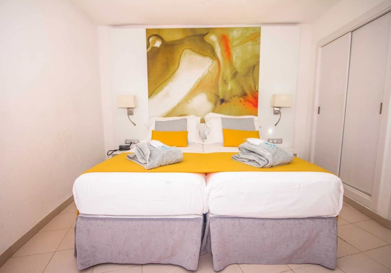 Zimmer & Wohnkomfort