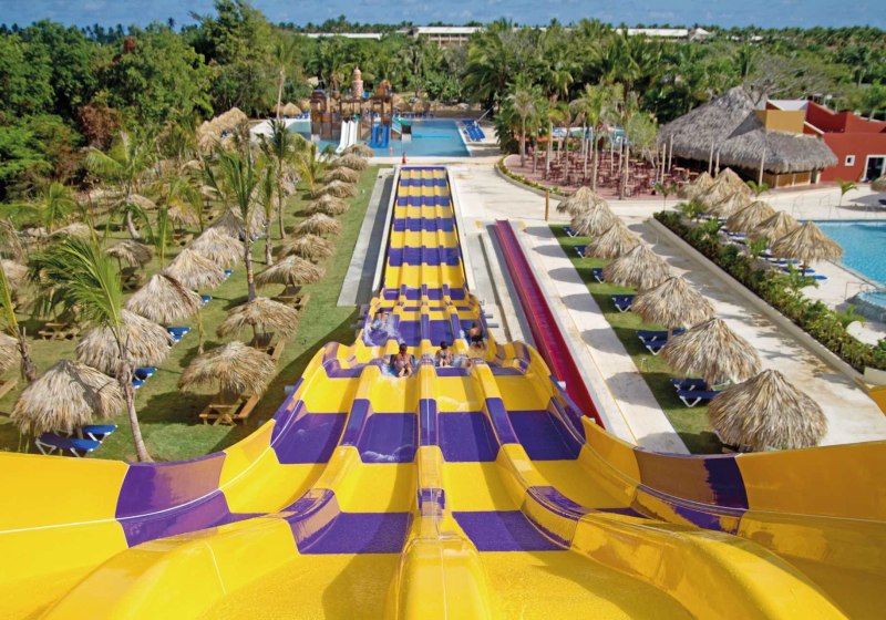 Grand Sirenis Punta Cana Resort & Aquagames