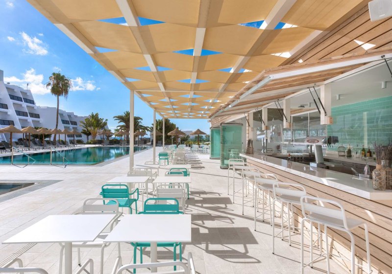 Ausstattung & Service