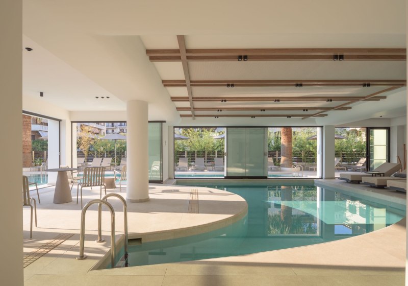 Beispiel: Wellness & Entspannung