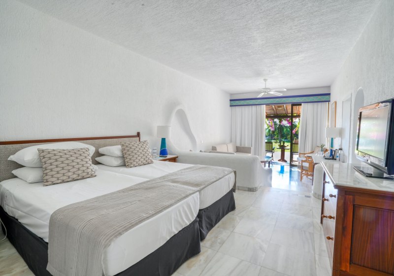 Zimmer & Wohnkomfort