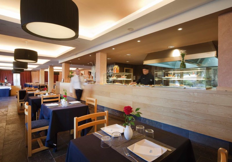 Kulinarik & Restaurants