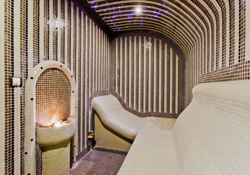 Wellness & Entspannung