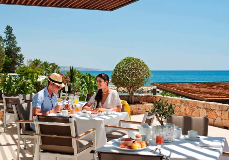 Ausstattung & Service